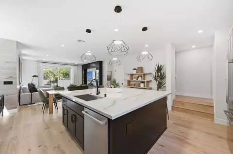 Kitchen - 4014 Cascade Way, San Ramon, CA 94583 photo 3 of 11