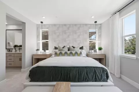 Bedroom - 4014 Cascade Way, San Ramon, CA 94583 photo 1 of 11
