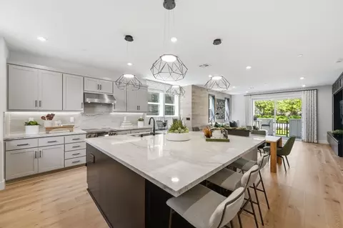 Kitchen - 4014 Cascade Way, San Ramon, CA 94583 photo 6 of 11