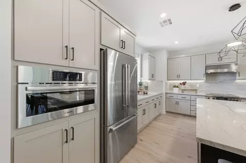 Kitchen - 4014 Cascade Way, San Ramon, CA 94583 photo 5 of 11