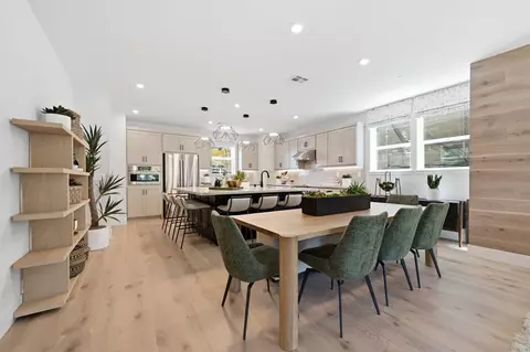 Dining - 4014 Cascade Way, San Ramon, CA 94583 photo 1 of 4