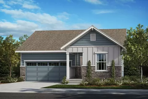 Exterior - 21568 E 61st Dr, Aurora, CO 80019 photo 2 of 4