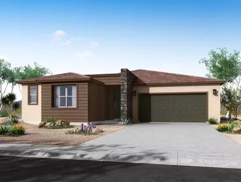 Undisclosed, San Tan Valley, AZ 85143