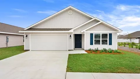 7341 Morningside Dr, Panama City, FL 32404