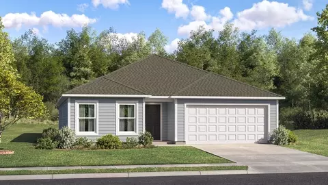 20395 W 193rd Ln, Spring Hill, KS 66083