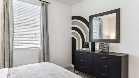 Bedroom - 9736 S 11th St, Phoenix, AZ 85042 photo 10 of 13