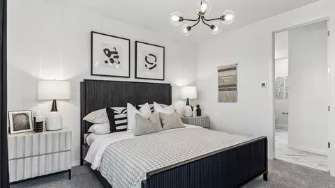 Bedroom - 9736 S 11th St, Phoenix, AZ 85042 photo 3 of 13