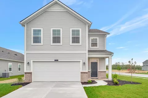 2296 Marjorie Way, Shelbyville, IN 46176