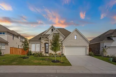 1113 Ellensburg Dr, Georgetown, TX 78633
