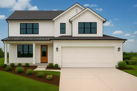 1509 Riverbend Dr, Connersville, IN 47331