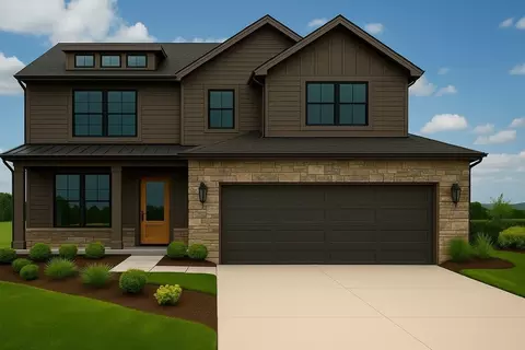 1509 Riverbend, Connersville, IN 47331