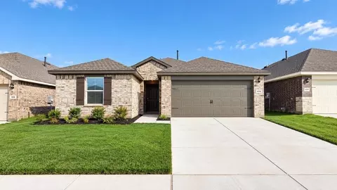 173 Tumbleweed Dr, Newark, TX 76071
