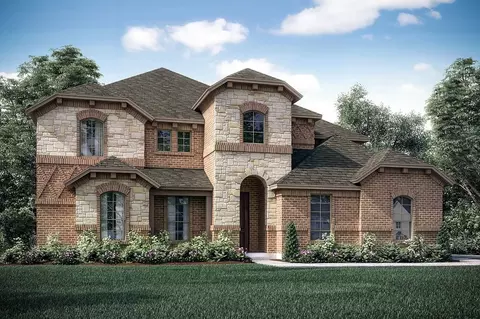 2716 Cibolo Creek Dr, Temple, TX 76502