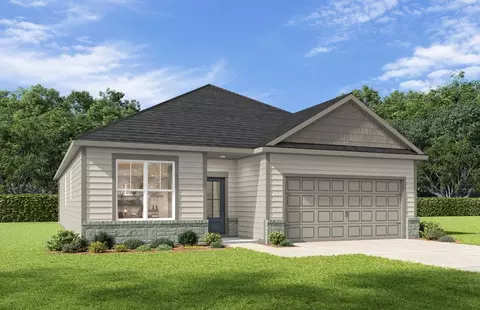 6710 Morgan Dl, San Antonio, TX 78253