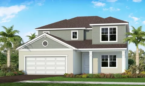 8027 Anthirium Loop, Lakewood Ranch, FL 34240