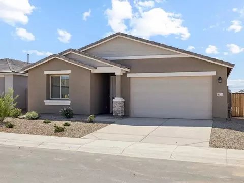 9812 56th Ln, Laveen, AZ 85339