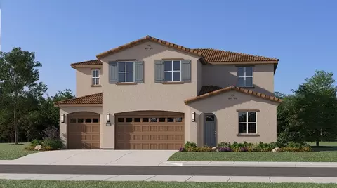720 Violetta St, Rescue, CA 95672