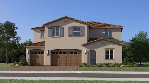 720 Violetta St, Rescue, CA 95672
