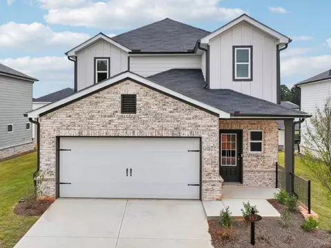 2566 Double Oak Trl, Lawrenceville, GA 30045