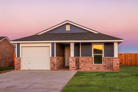 4810 NE Loop 338 Xrd, Odessa, TX 79762