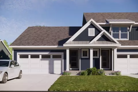 13444 Lenox Ln, Nunica, MI 49448