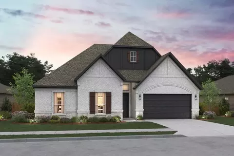 5605 Taylor Trl, Arlington, TX 76017