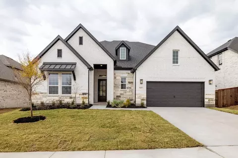 937 Cedar St, Lavon, TX 75166