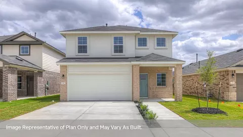 225 Raymondville Path, San Marcos, TX 78666