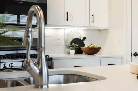 Kitchen - 5580 Clear Spgs, Springdale, AR 72762 photo 8 of 8