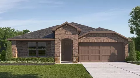 1620 Buckskin Rd, Oak Point, TX 75068