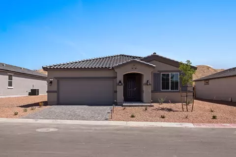 1486 Ridgemont Ln, Mesquite, NV 89027