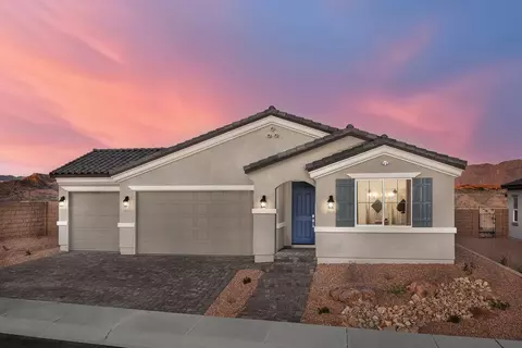 1486 Ridgemont Ln, Mesquite, NV 89027