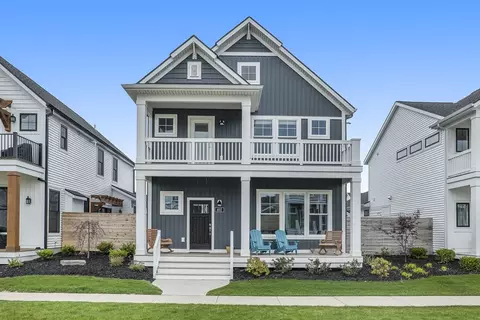 4600 Macatawa Legends Blvd, Holland, MI 49424
