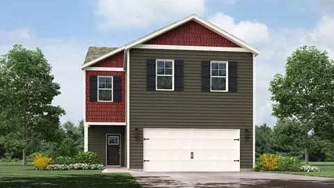 3105 Della Margaret St, Knoxville, TN 37920