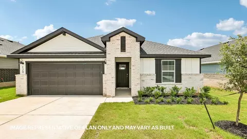20245 Sinema Way, Manor, TX 78653