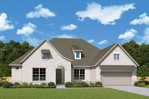 3224 Periwinkle Dr, San Marcos, TX 78666