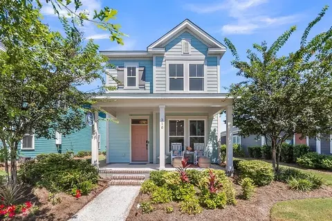211 Carefree Way, Summerville, SC 29486