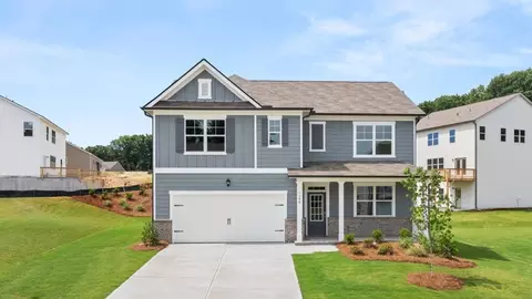1344 Lincoln Ln, Braselton, GA 30517