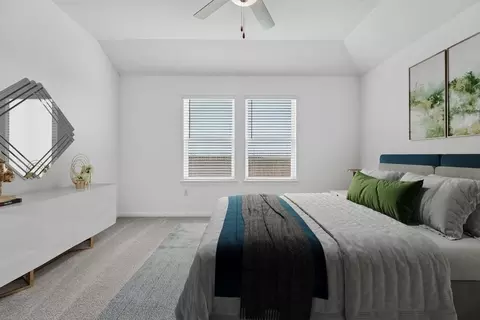 Bedroom - 960 Cherrystone Loop, Buda, TX 78610 photo 1 of 7