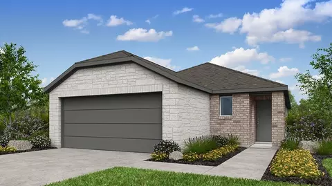 Exterior - 960 Cherrystone Loop, Buda, TX 78610 photo 3 of 7