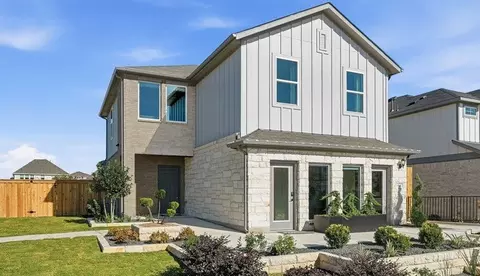 Exterior - 960 Cherrystone Loop, Buda, TX 78610 photo 4 of 7