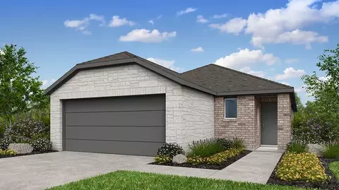 Exterior - 960 Cherrystone Loop, Buda, TX 78610 photo 2 of 6