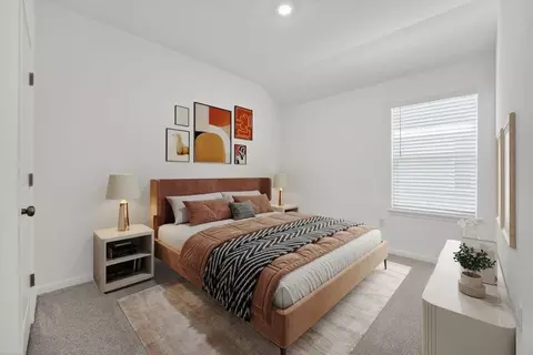 Bedroom - 960 Cherrystone Loop, Buda, TX 78610 photo 3 of 7