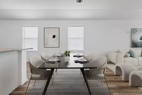 Dining - 960 Cherrystone Loop, Buda, TX 78610 photo 1 of 2