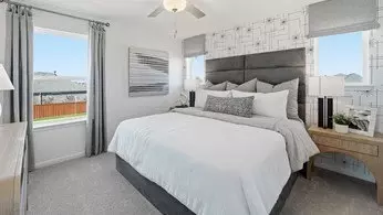 Bedroom - 960 Cherrystone Loop, Buda, TX 78610 photo 1 of 5