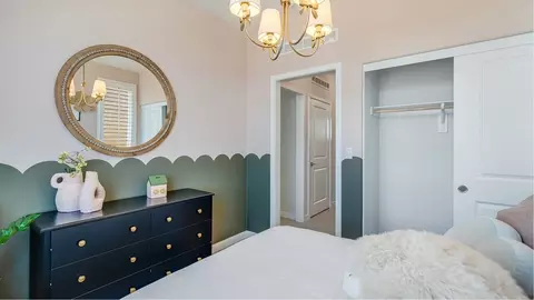Bedroom - 2570 E Hyde Pasek, Ontario, CA 91762 photo 6 of 8