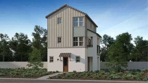 Exterior - 2570 E Hyde Pasek, Ontario, CA 91762 photo 3 of 5