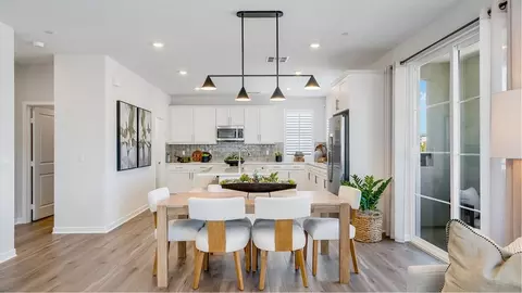 Dining - 2570 E Hyde Pasek, Ontario, CA 91762 photo 1 of 2