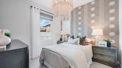 Bedroom - 2570 E Hyde Pasek, Ontario, CA 91762 photo 4 of 8
