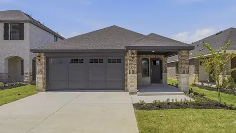 1922 Calmshade Dr, Celina, TX 75009